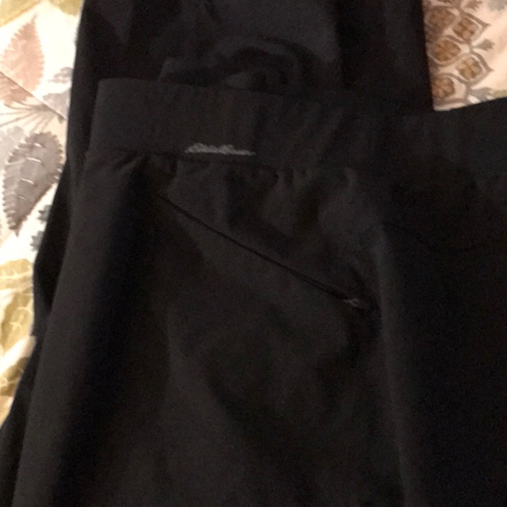Eddie Bauer womens 16 Incline pants